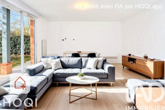 achat appartement mondonville 31700
