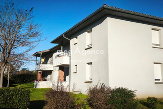 achat appartement mondonville 31700
