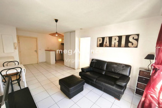 achat appartement mondonville 31700