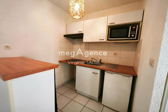 achat appartement mondonville 31700