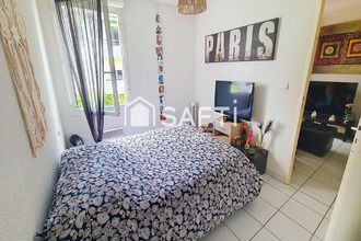 achat appartement mondonville 31700