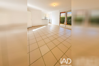 achat appartement mondonville 31700