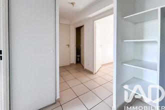 achat appartement mondonville 31700