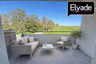 achat appartement mondonville 31700