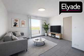 achat appartement mondonville 31700