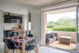 achat appartement mondonville 31700