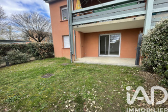 achat appartement mondonville 31700