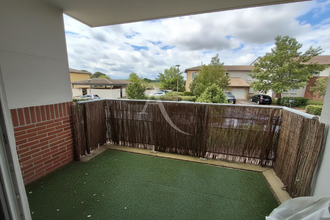 achat appartement mondonville 31700