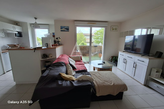 achat appartement mondonville 31700