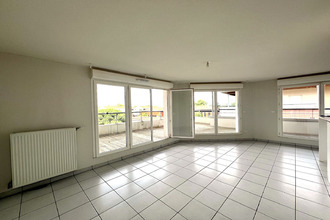 achat appartement mondonville 31700