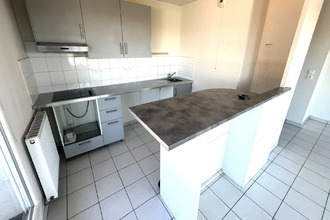 achat appartement mondonville 31700