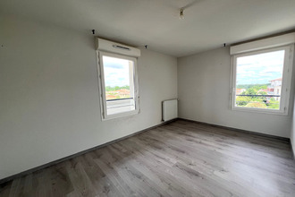 achat appartement mondonville 31700