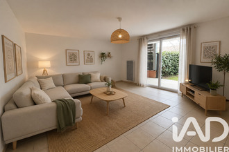 achat appartement mondonville 31700