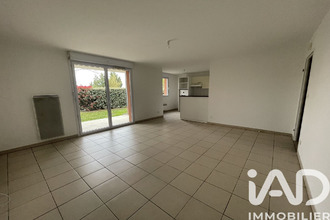 achat appartement mondonville 31700