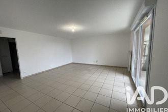 achat appartement mondonville 31700