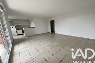 achat appartement mondonville 31700