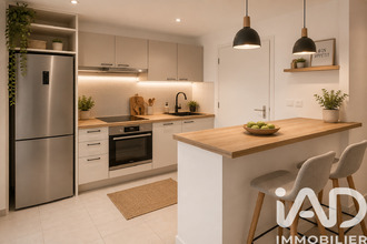 achat appartement mondonville 31700