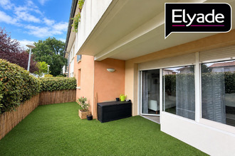 achat appartement mondonville 31700