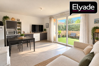 achat appartement mondonville 31700