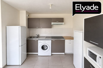 achat appartement mondonville 31700
