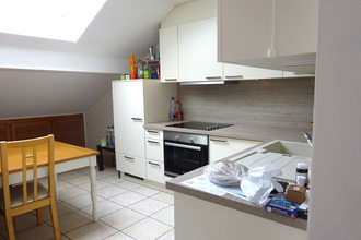 achat appartement mondorff 57570