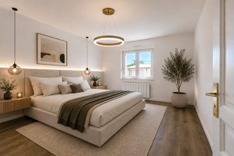 achat appartement mondorff 57570
