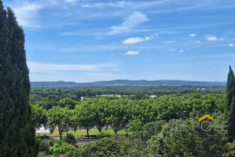 achat appartement mondragon 84430