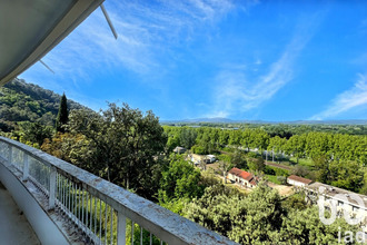 achat appartement mondragon 84430