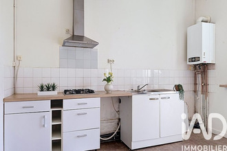achat appartement monein 64360