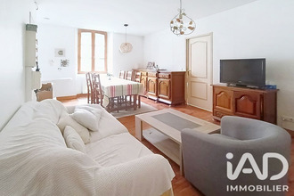 achat appartement monein 64360