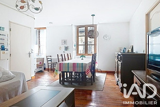 achat appartement monein 64360