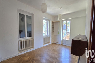 achat appartement monestier-de-clermt 38650