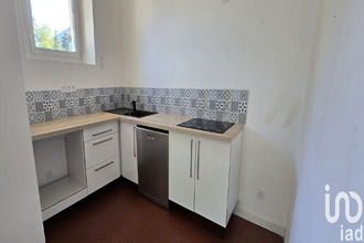 achat appartement monestier-de-clermt 38650