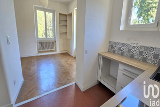 achat appartement monestier-de-clermt 38650