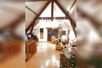 achat appartement monestier-de-clermt 38650