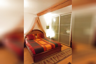 achat appartement monestier-de-clermt 38650