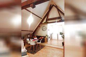 achat appartement monestier-de-clermt 38650