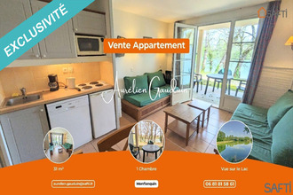 achat appartement monflanquin 47150