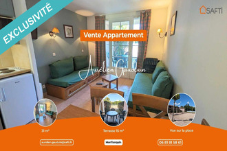 achat appartement monflanquin 47150