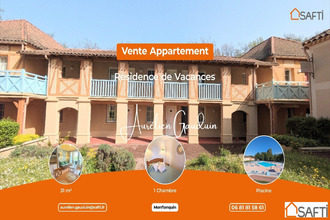 achat appartement monflanquin 47150