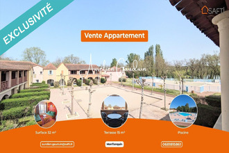 achat appartement monflanquin 47150