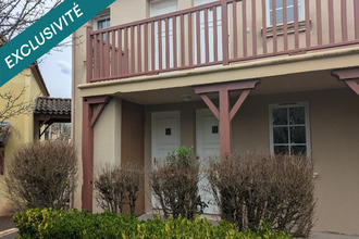 achat appartement monflanquin 47150