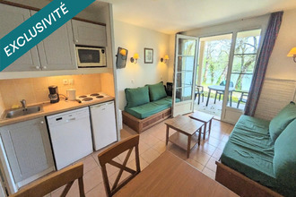 achat appartement monflanquin 47150