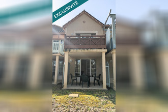 achat appartement monflanquin 47150