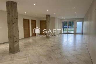 achat appartement monnet-la-ville 39300