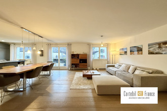 achat appartement monnetier-mornex 74560