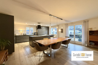 achat appartement monnetier-mornex 74560