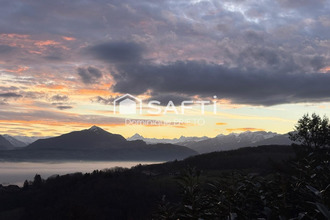 achat appartement monnetier-mornex 74560