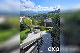 achat appartement monnetier-mornex 74560