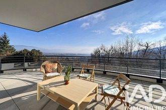 achat appartement monnetier-mornex 74560